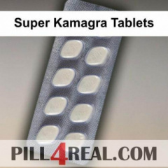 Super Kamagra Tablets 211