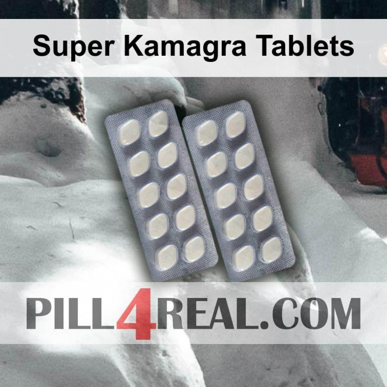 Super Kamagra Tablets 245