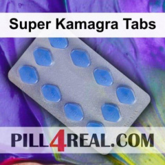 Super Kamagra Tabs 359