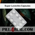 Super Lovevitra Capsules 398