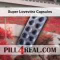 Super Lovevitra Capsules 861