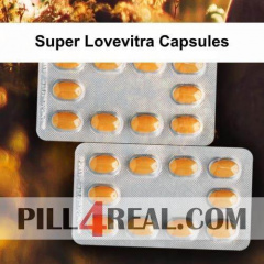 Super Lovevitra Capsules 890