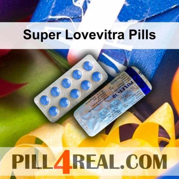 Super Lovevitra Pills 029
