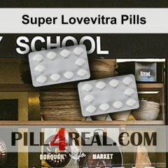 Super Lovevitra Pills 670