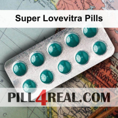 Super Lovevitra Pills 733