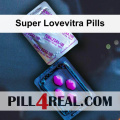 Super Lovevitra Pills 747