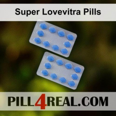 Super Lovevitra Pills 810