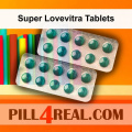 Super Lovevitra Tablets 458
