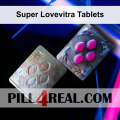 Super Lovevitra Tablets 770