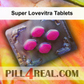 Super Lovevitra Tablets 812