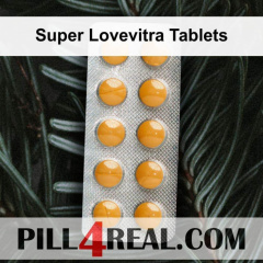 Super Lovevitra Tablets 871