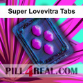 Super Lovevitra Tabs 446