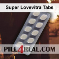 Super Lovevitra Tabs 453
