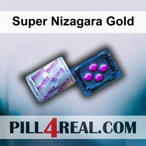Super Nizagara Gold 164