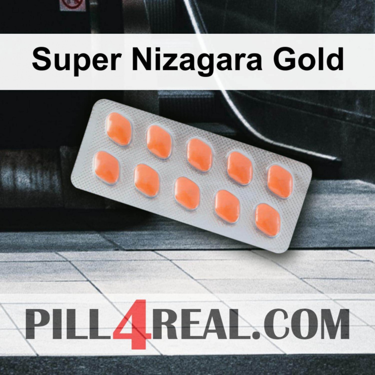 Super Nizagara Gold 250