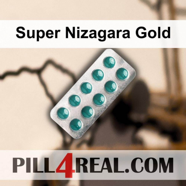Super Nizagara Gold 294