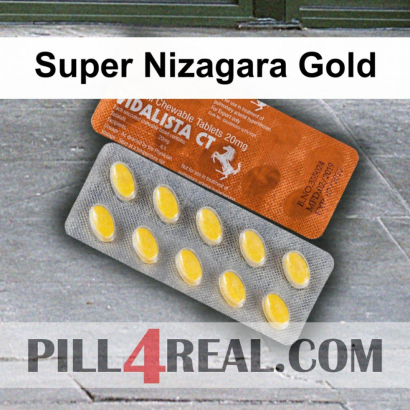Super Nizagara Gold 338