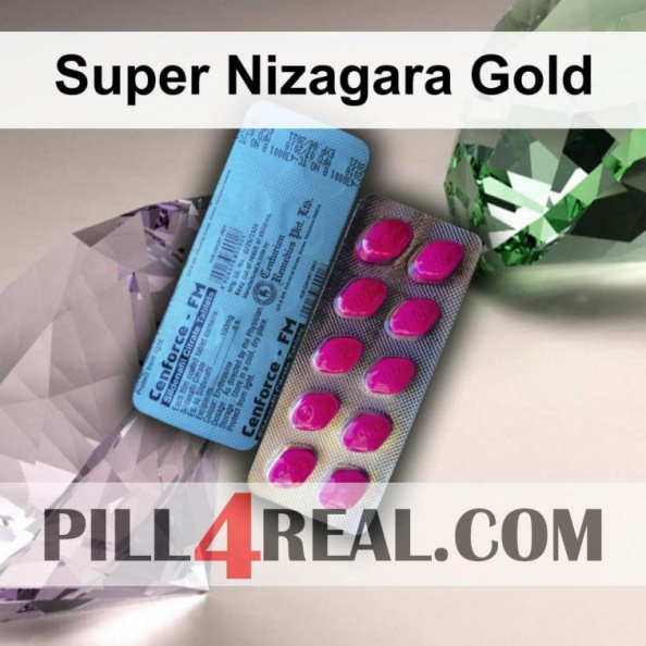 Super Nizagara Gold 570