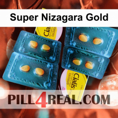 Super Nizagara Gold 602