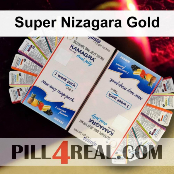 Super Nizagara Gold 617