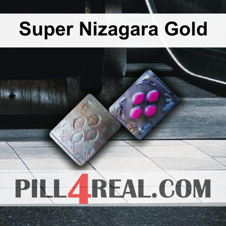 Super Nizagara Gold 745