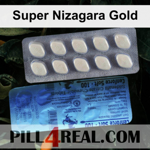 Super Nizagara Gold 761