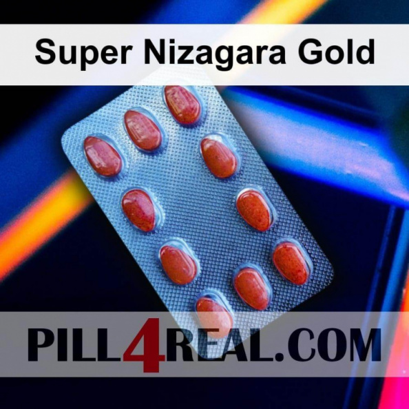 Super Nizagara Gold 862