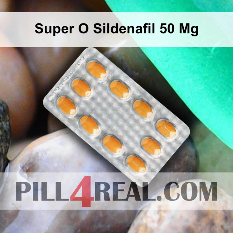 Super O Sildenafil 50 Mg 177