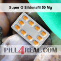 Super O Sildenafil 50 Mg 177