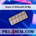Super O Sildenafil 50 Mg 216