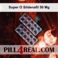 Super O Sildenafil 50 Mg 360