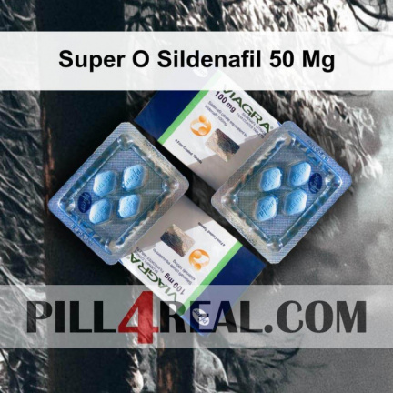 Super O Sildenafil 50 Mg 413