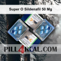 Super O Sildenafil 50 Mg 413