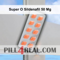 Super O Sildenafil 50 Mg 449