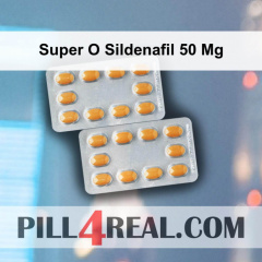 Super O Sildenafil 50 Mg 602