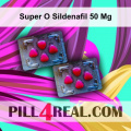 Super O Sildenafil 50 Mg 619