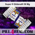 Super O Sildenafil 50 Mg 669